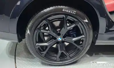 BMW X6 2021 3.0 автомат (гидро), миниатюра 5