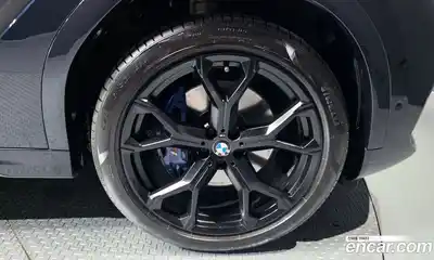 BMW X6 2021 3.0 автомат (гидро), миниатюра 7