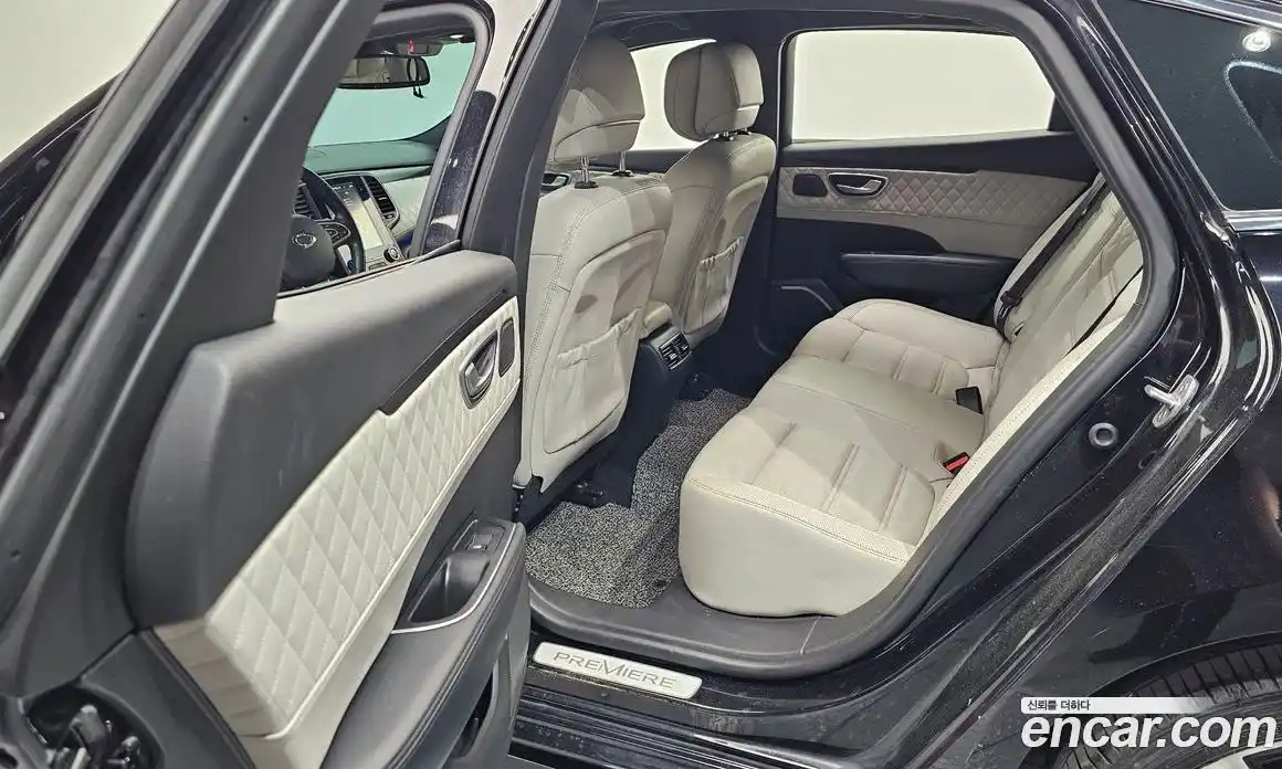 Renault SM6 2020 2.0 гидро, фото 16