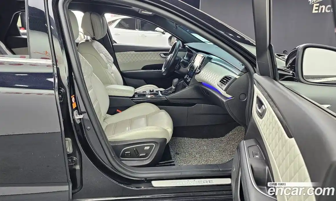 Renault SM6 2020 2.0 гидро, фото 17