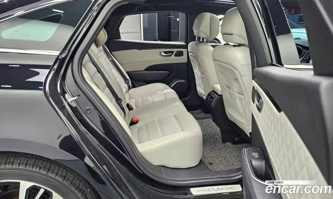 Renault SM6 2020 2.0 гидро, фото 18