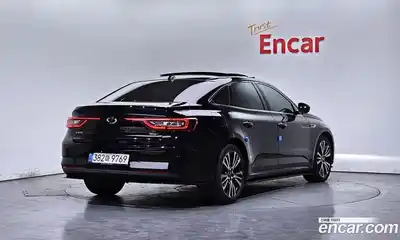 Renault SM6 2020 2.0 гидро, миниатюра 2