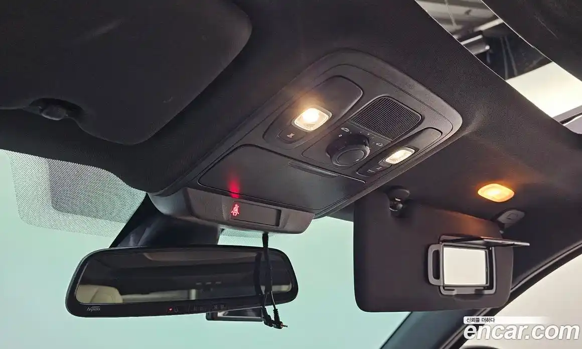 Renault SM6 2020 2.0 гидро, фото 23