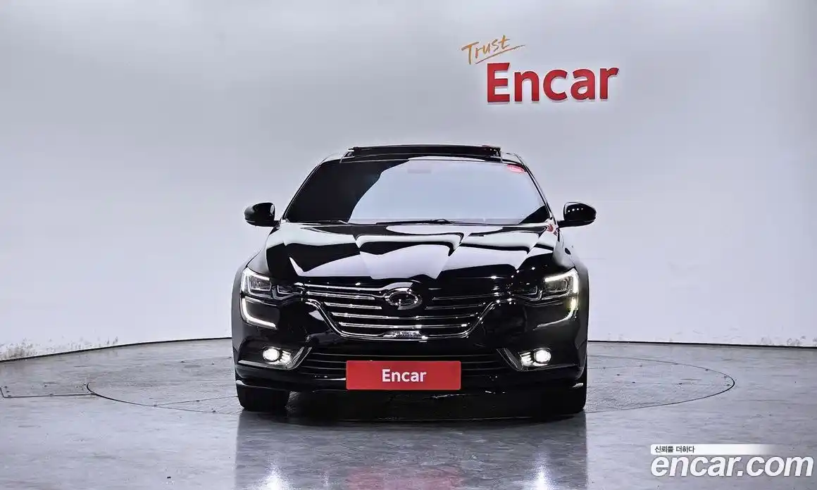 Renault SM6 2020 2.0 гидро, фото 3