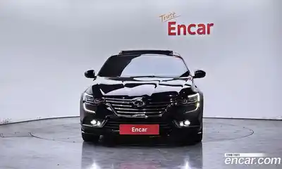 Renault SM6 2020 2.0 гидро, миниатюра 3