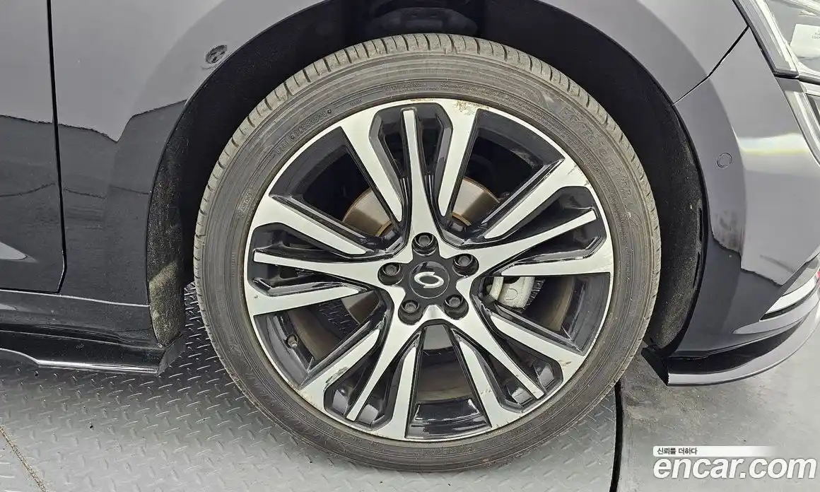 Renault SM6 2020 2.0 гидро, фото 5