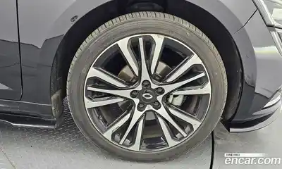 Renault SM6 2020 2.0 гидро, миниатюра 5
