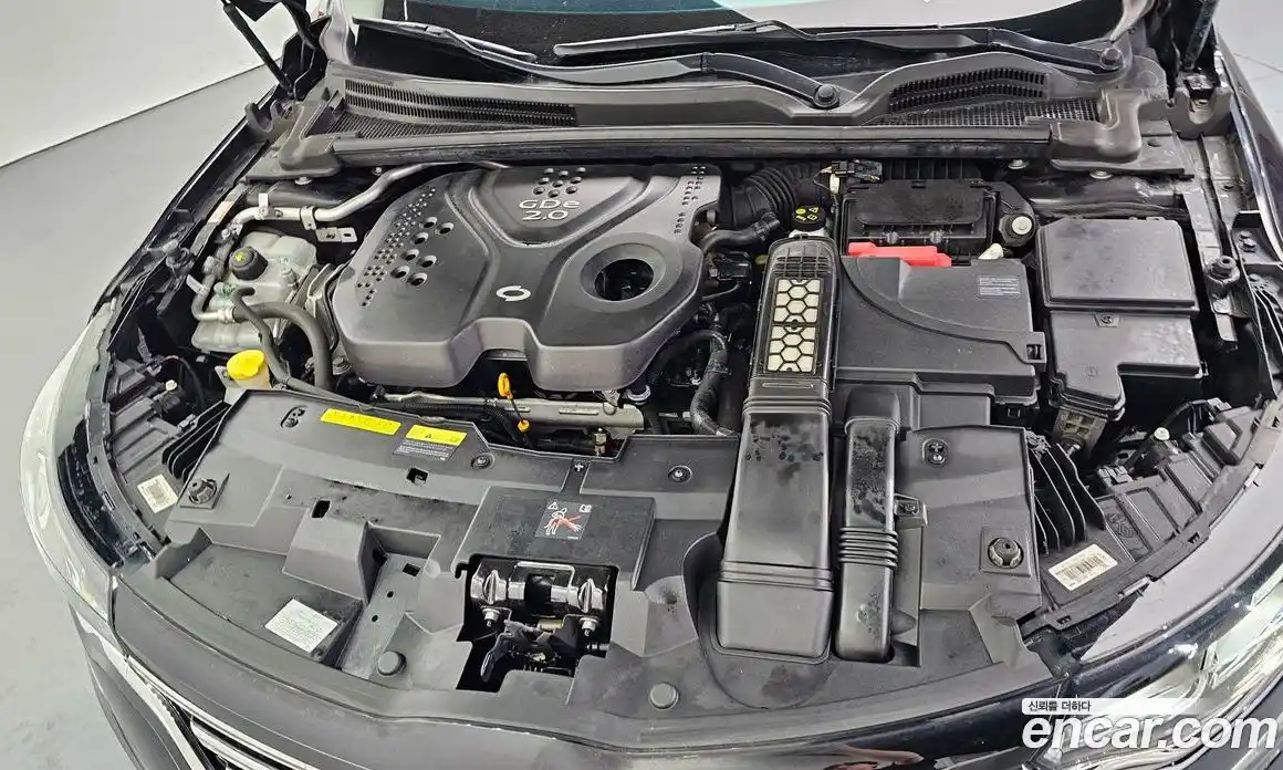 Renault SM6 2020 2.0 гидро, фото 6