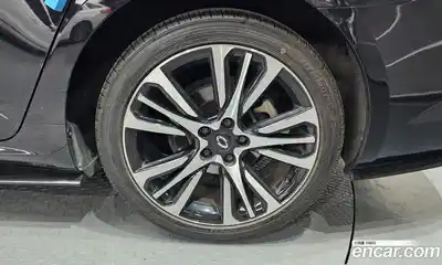 Renault SM6 2020 2.0 гидро, миниатюра 7