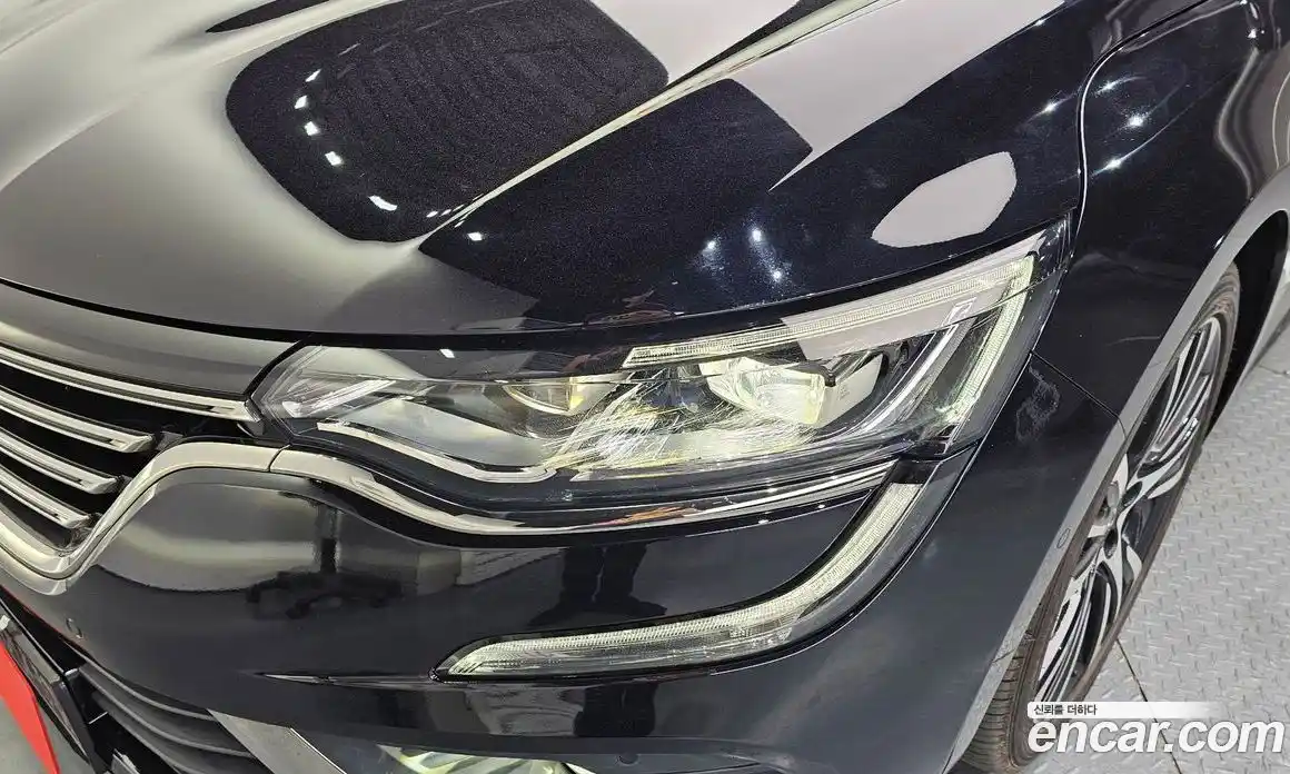 Renault SM6 2020 2.0 гидро, фото 8