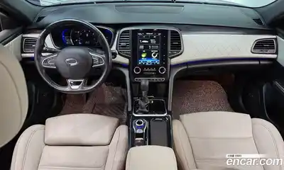 Renault SM6 2020 2.0 гидро, миниатюра 10