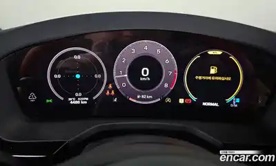 Porsche Panamera 2025 2.9 автомат (гидро), миниатюра 11