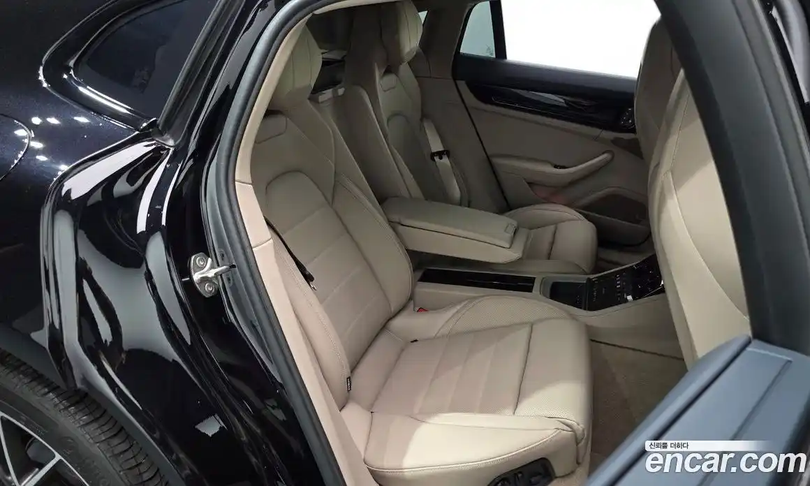 Porsche Panamera 2025 2.9 автомат (гидро), фото 18