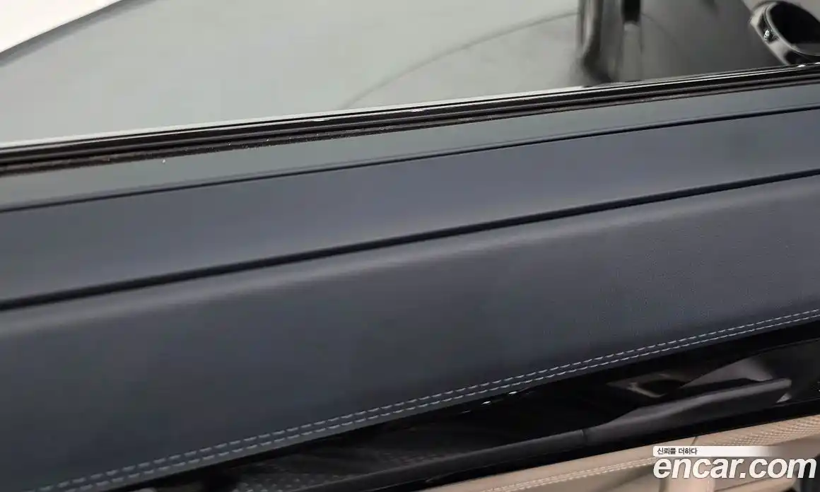 Porsche Panamera 2025 2.9 автомат (гидро), фото 36