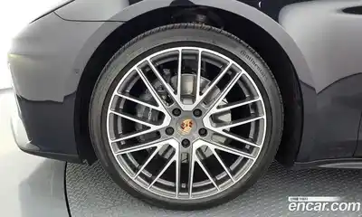 Porsche Panamera 2025 2.9 автомат (гидро), миниатюра 5