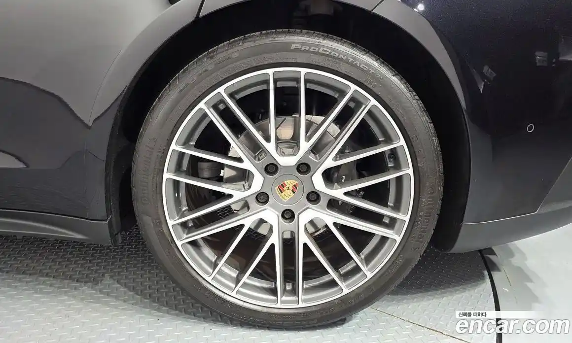 Porsche Panamera 2025 2.9 автомат (гидро), фото 7