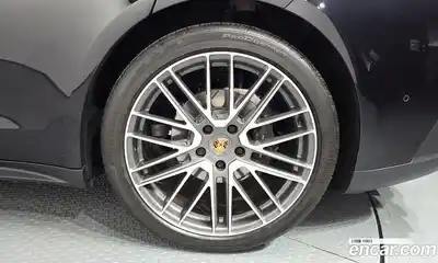 Porsche Panamera 2025 2.9 автомат (гидро), миниатюра 7