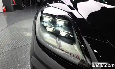 Porsche Panamera 2025 2.9 автомат (гидро), миниатюра 8