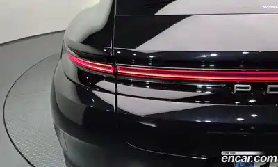 Porsche Panamera 2025 2.9 автомат (гидро), миниатюра 9