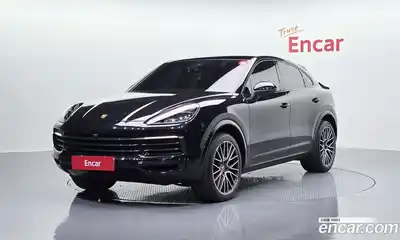 Porsche Cayenne, 2020, 69 898 км