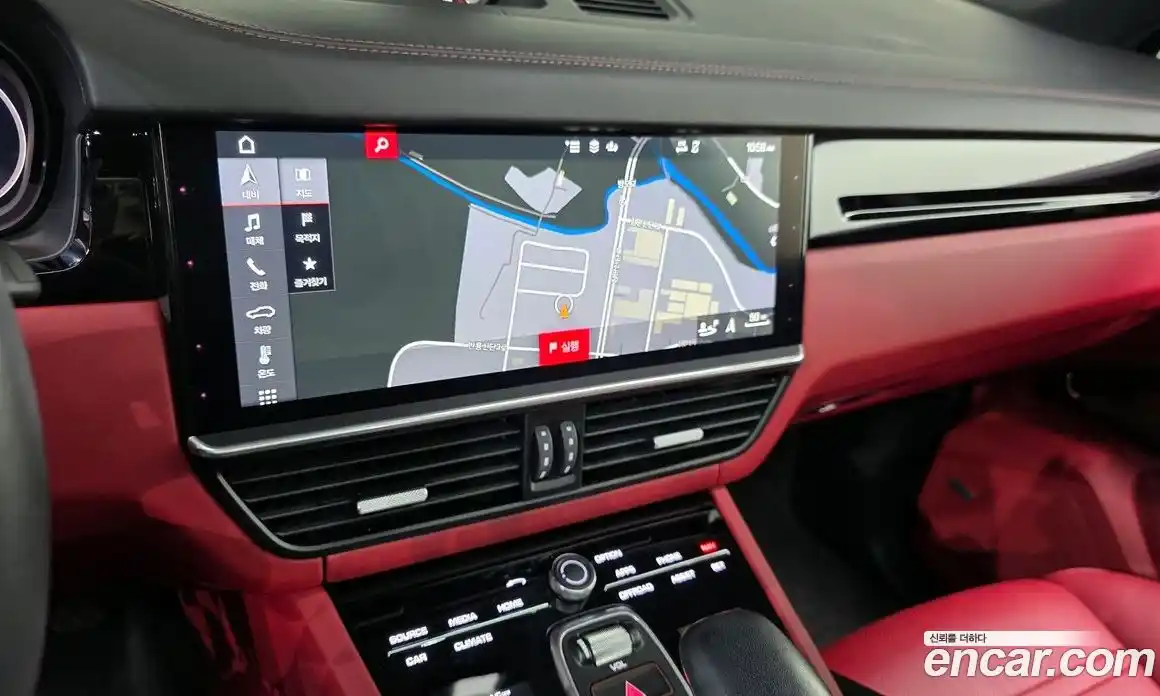 Porsche Cayenne 2020 3.0 автомат (гидро), фото 20