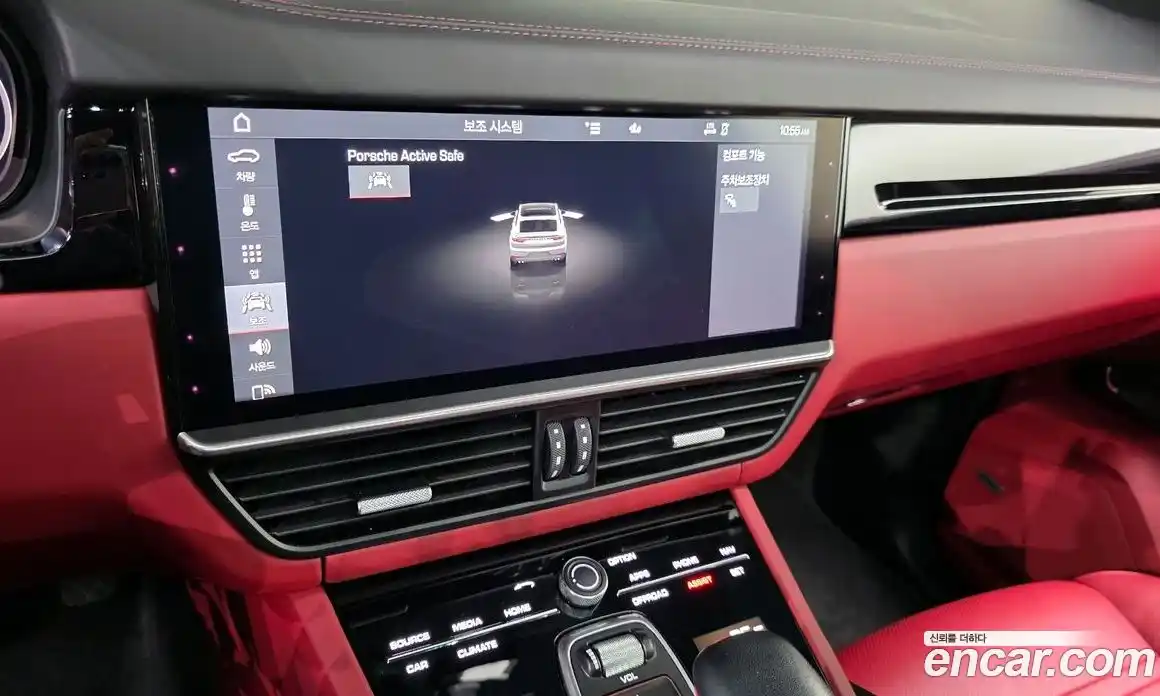 Porsche Cayenne 2020 3.0 автомат (гидро), фото 22