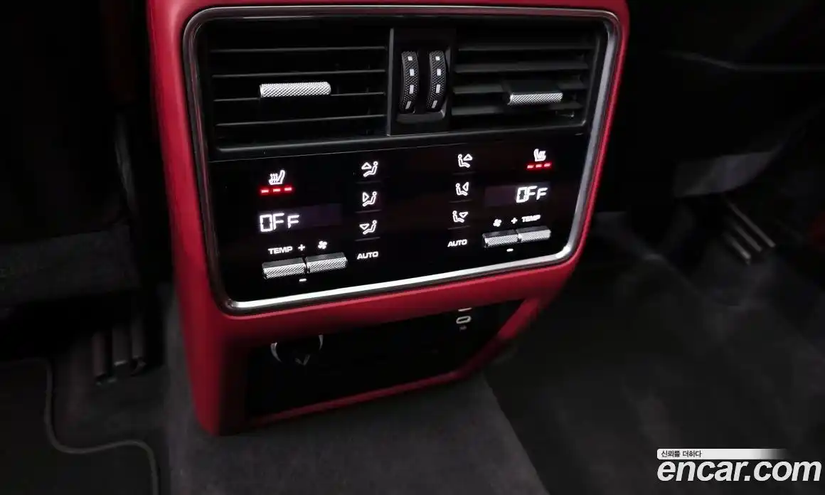 Porsche Cayenne 2020 3.0 автомат (гидро), фото 23