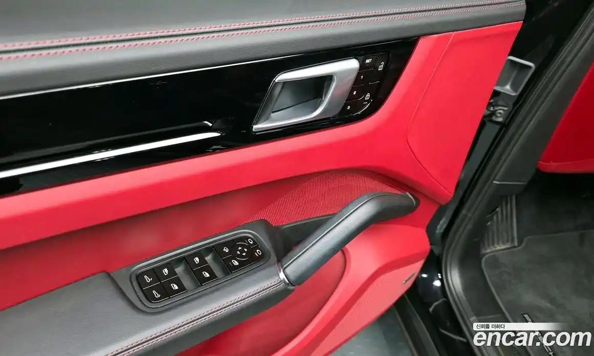 Porsche Cayenne 2020 3.0 автомат (гидро), фото 30