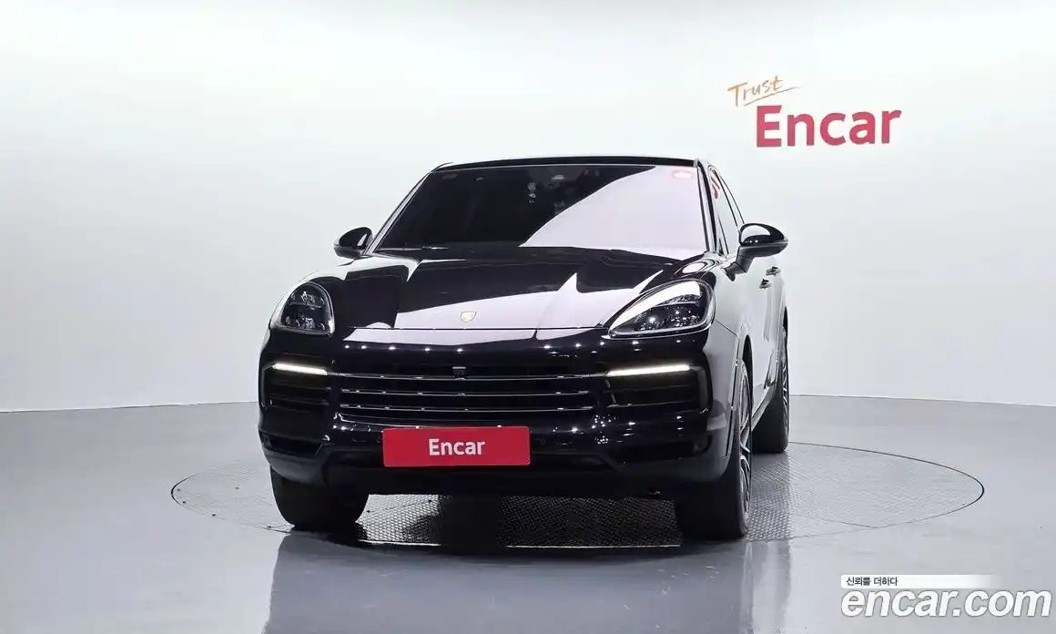 Porsche Cayenne 2020 3.0 автомат (гидро), фото 3