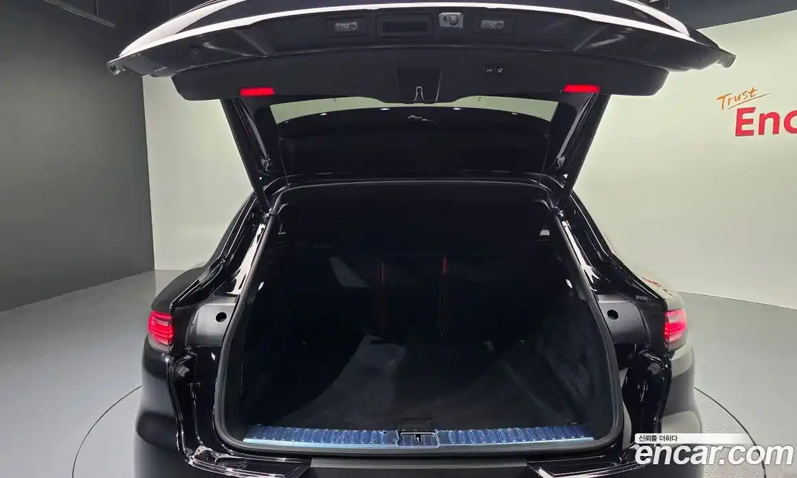 Porsche Cayenne 2020 3.0 автомат (гидро), фото 35