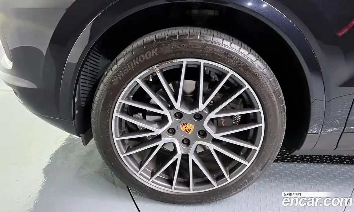 Porsche Cayenne 2020 3.0 автомат (гидро), фото 5