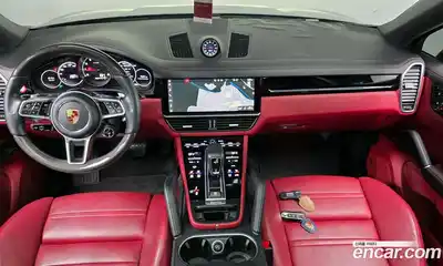 Porsche Cayenne 2020 3.0 автомат (гидро), миниатюра 10