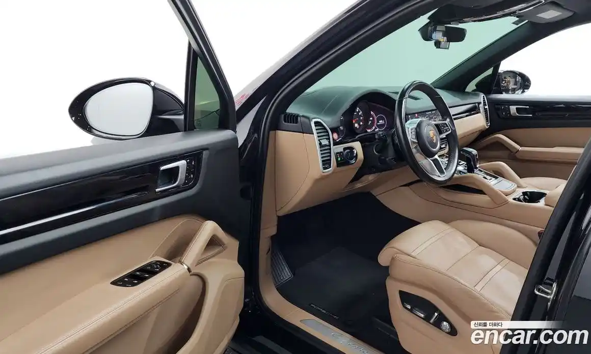 Porsche Cayenne 2020 3.0 автомат (гидро), фото 13