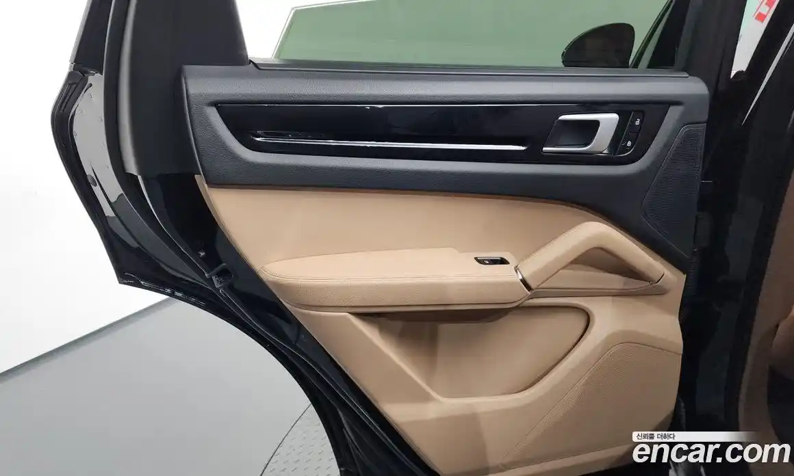 Porsche Cayenne 2020 3.0 автомат (гидро), фото 15