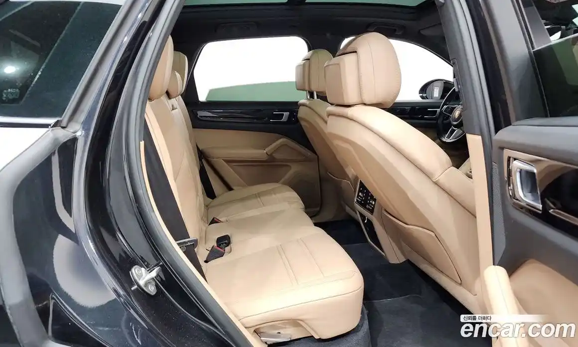 Porsche Cayenne 2020 3.0 автомат (гидро), фото 17