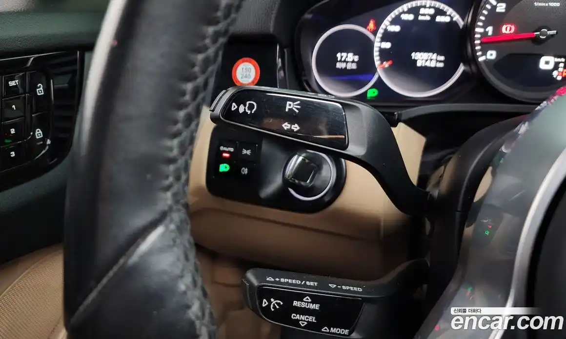 Porsche Cayenne 2020 3.0 автомат (гидро), фото 22