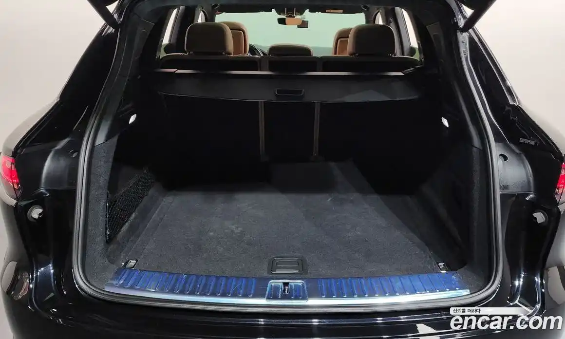 Porsche Cayenne 2020 3.0 автомат (гидро), фото 25