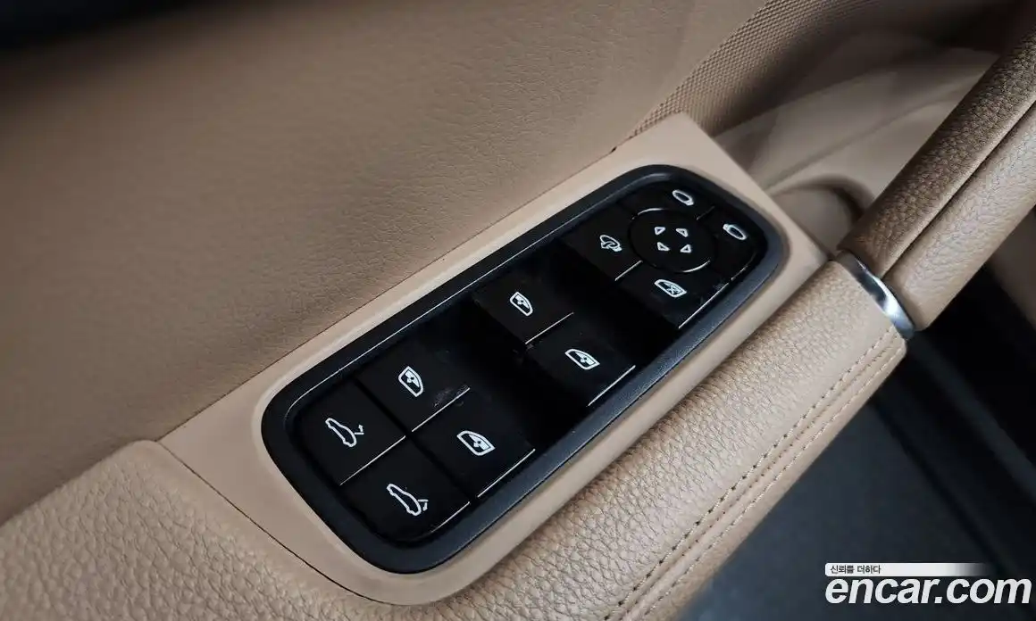 Porsche Cayenne 2020 3.0 автомат (гидро), фото 29