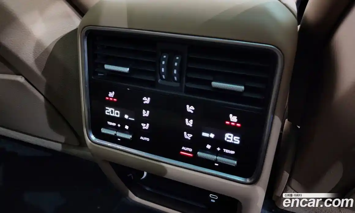 Porsche Cayenne 2020 3.0 автомат (гидро), фото 35