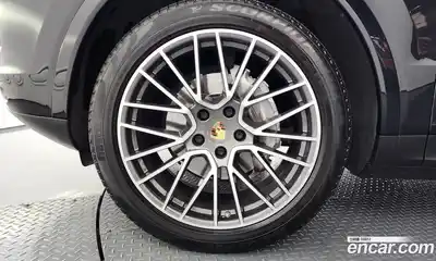 Porsche Cayenne 2020 3.0 автомат (гидро), миниатюра 5