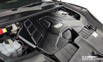 Porsche Cayenne 2020 3.0 автомат (гидро), миниатюра 6