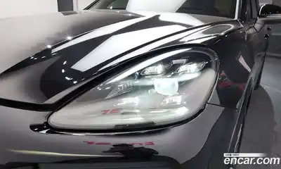 Porsche Cayenne 2020 3.0 автомат (гидро), миниатюра 8