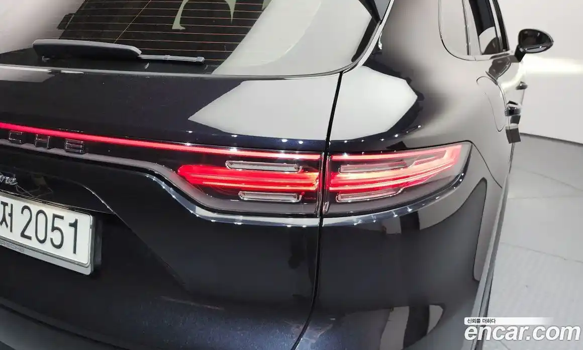 Porsche Cayenne 2020 3.0 автомат (гидро), фото 9