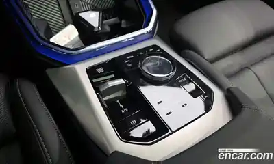 BMW X3 2025 2.0 гидро, миниатюра 12