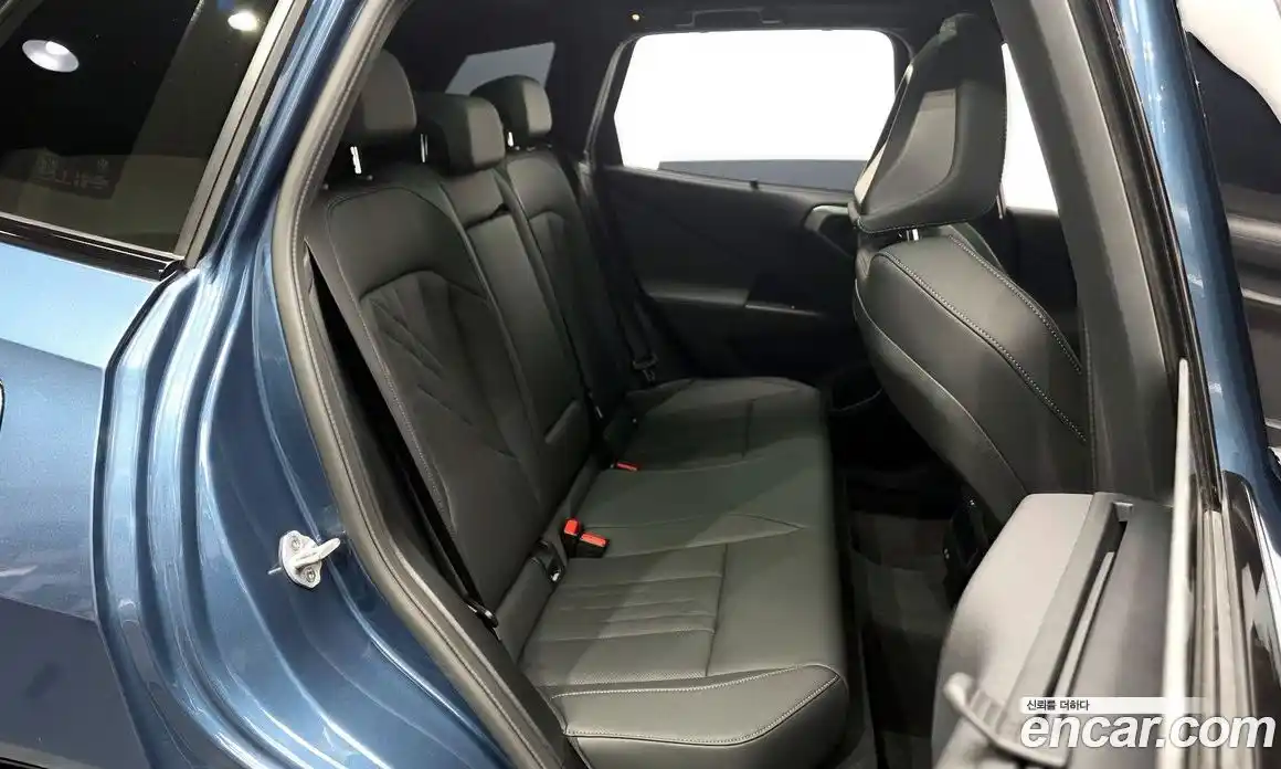 BMW X3 2025 2.0 гидро, фото 17