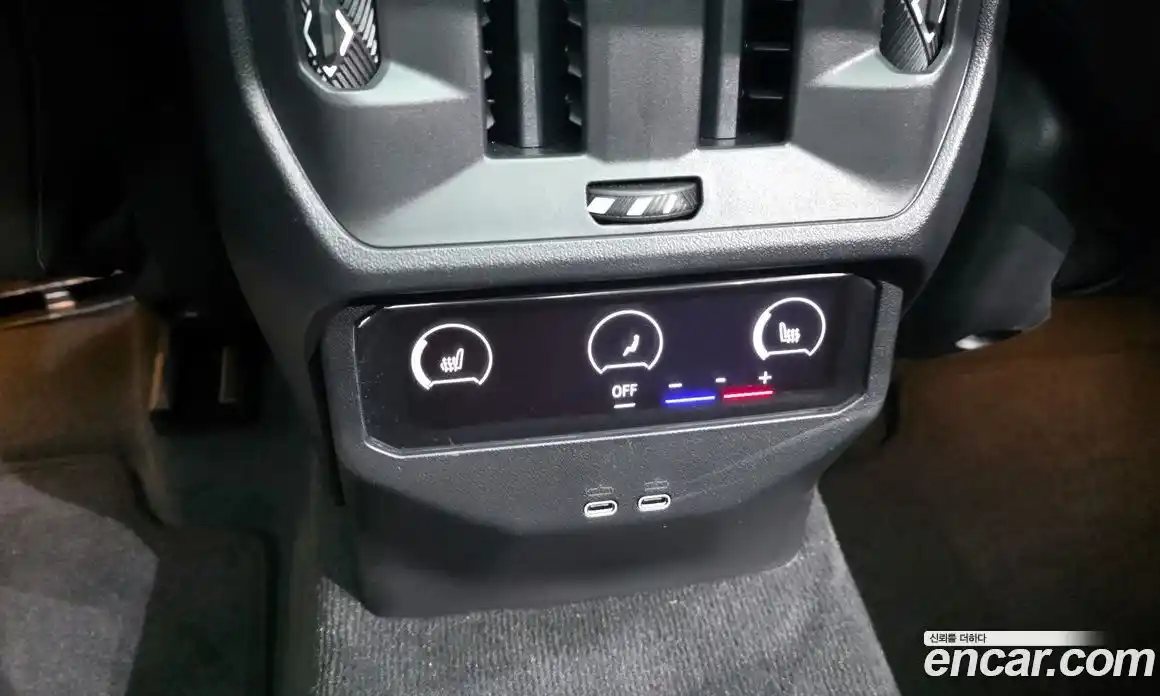 BMW X3 2025 2.0 гидро, фото 25