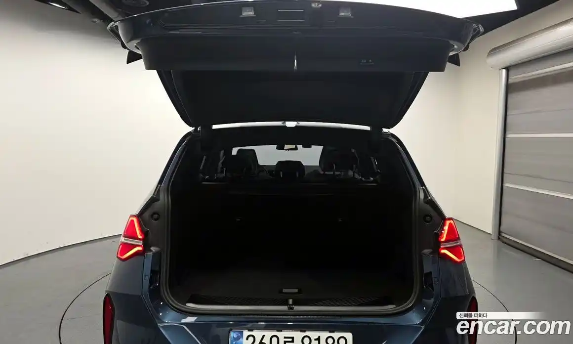 BMW X3 2025 2.0 гидро, фото 26