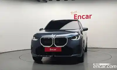 BMW X3 2025 2.0 гидро, миниатюра 3