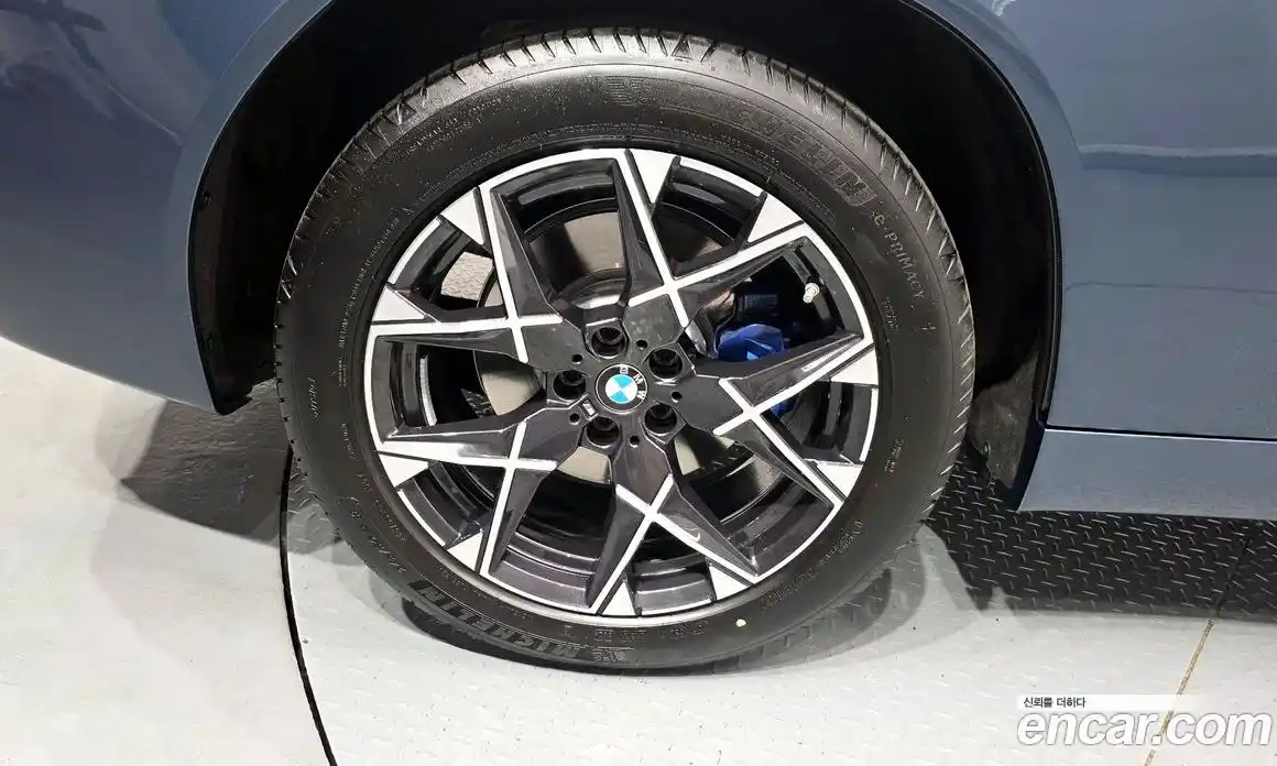BMW X3 2025 2.0 гидро, фото 5