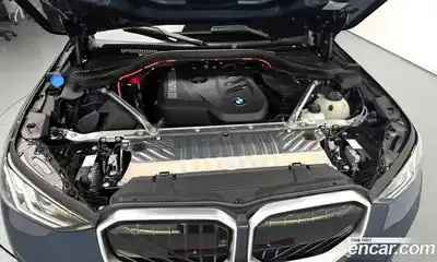BMW X3 2025 2.0 гидро, миниатюра 6